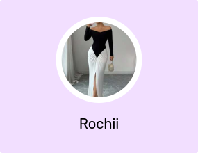 Rochii