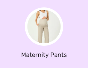 Maternity Pants