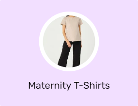 Maternity T-Shirts