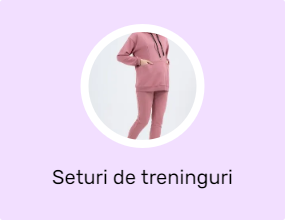 Seturi de treninguri pentru gravide