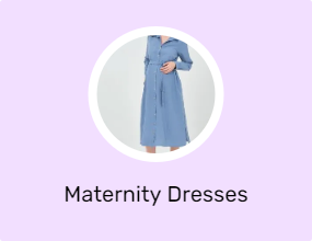 Maternity Dresses