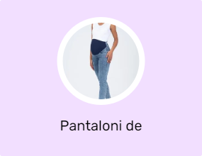 Pantaloni de maternitate