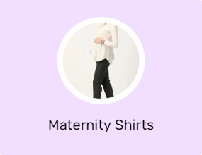 Maternity Shirts