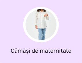 Cămăși de maternitate