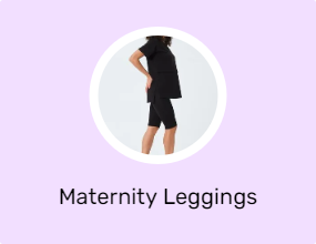 Maternity Leggings