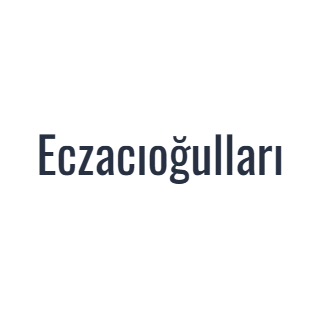 ECZACIOĞULLARI