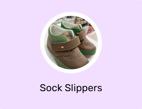 Sock Slippers