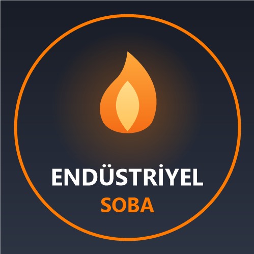 ENDÜSTRİYEL SOBA