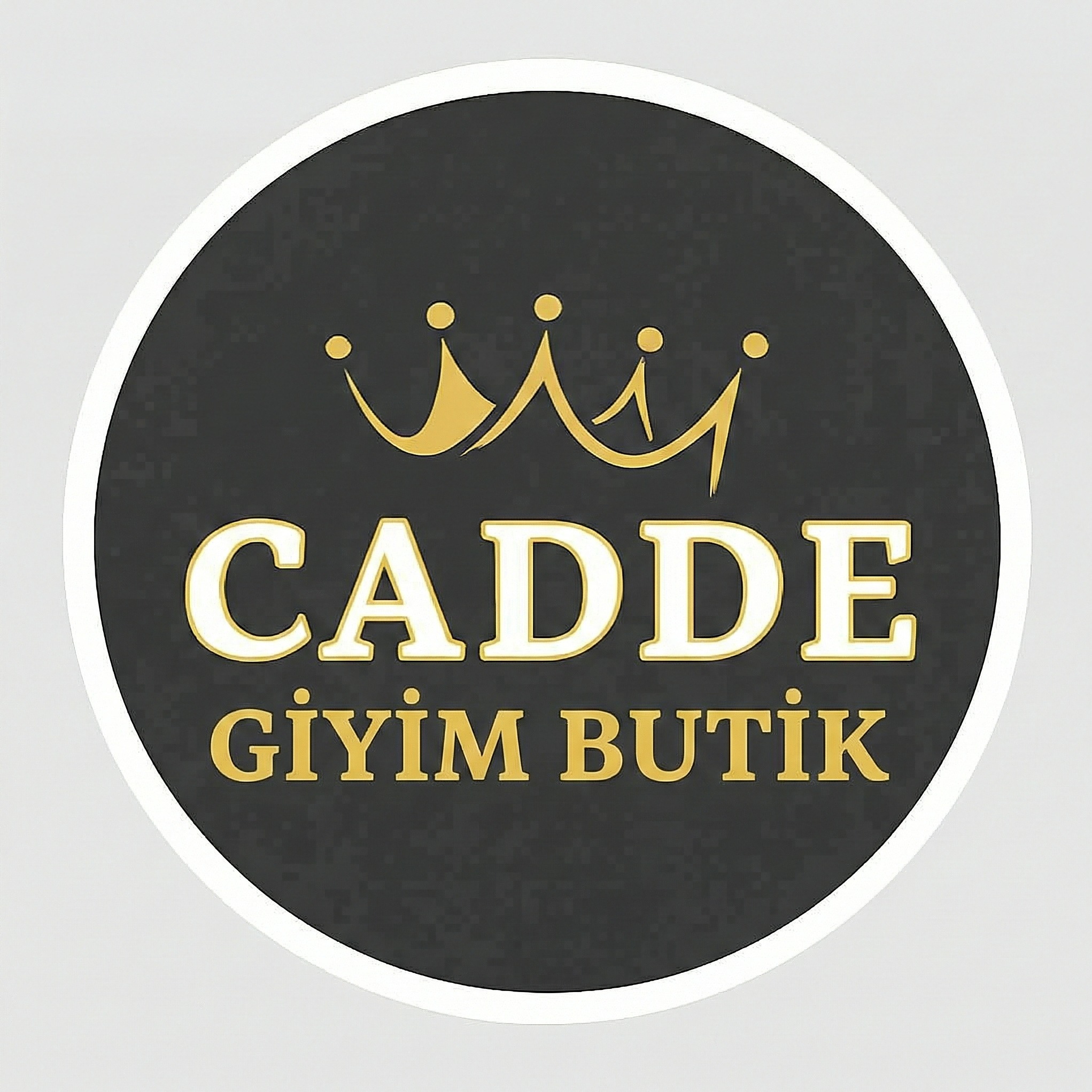 Cadde Giyim Butik