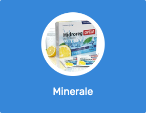 Minerale