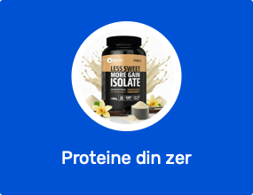 Proteine din zer