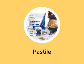 Pastile