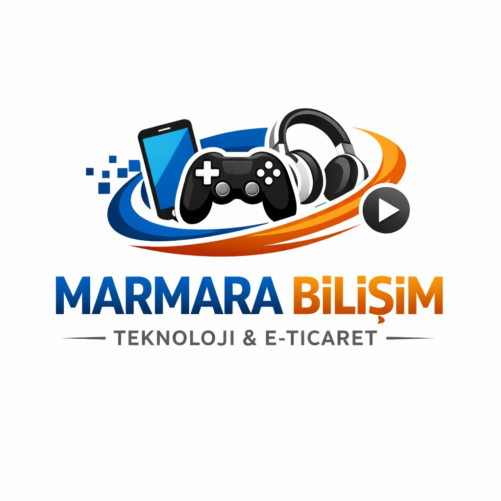 MARMARA-BİLİŞİM