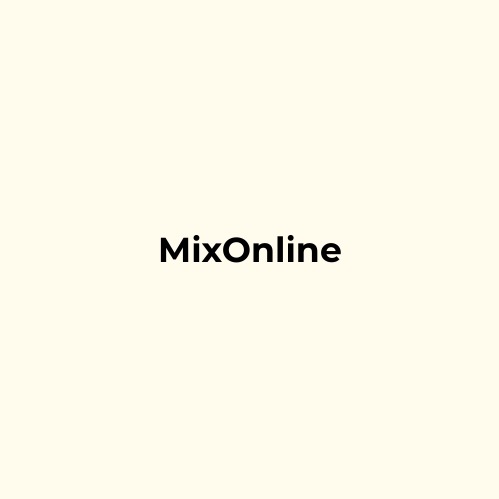MixOnline