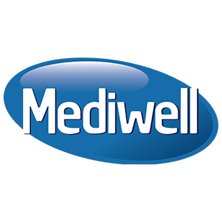 Mediwell logo