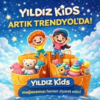 YILDIZ KİDS ÜRGÜP