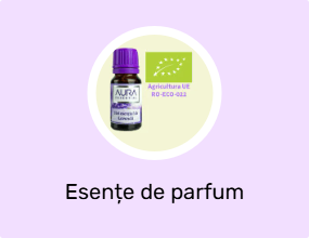 Esențe de parfum