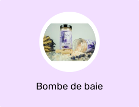 Bombe de baie
