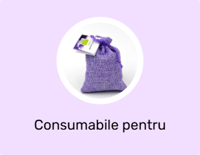 Consumabile pentru acasă