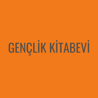 GENÇLİK KİTABEVİ