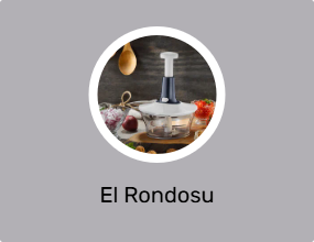 El Rondosu