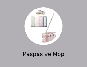 Paspas ve Mop