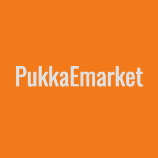 PukkaEmarket