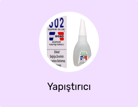 Evobond 502 Japon Yapıştırıcısı Süper Glue 20 Gr