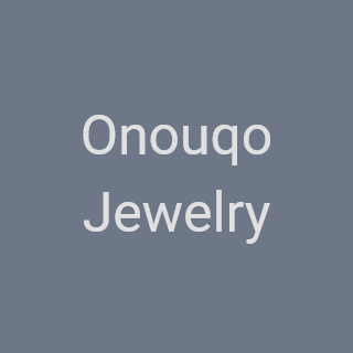 Onouqo Jewelry
