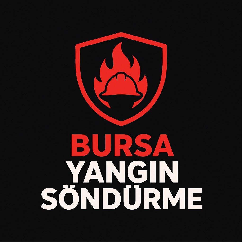 BURSA YANGIN SÖNDÜRME