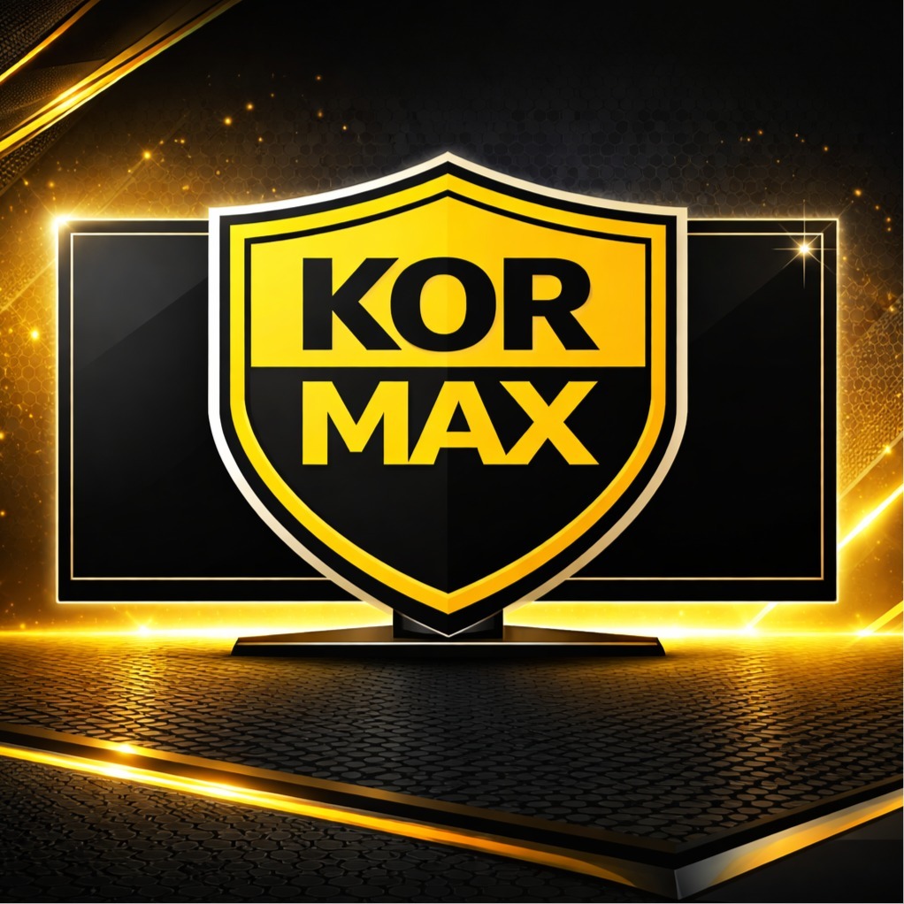 KOR-MAX