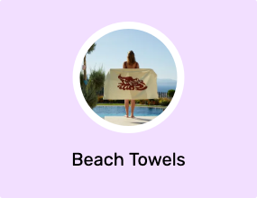 Beach Towels