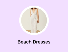 Beach Dresses