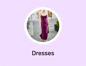 Dresses