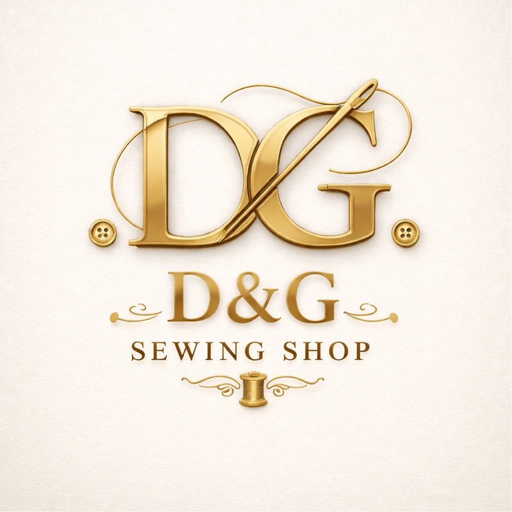 D&G Sewing Shop