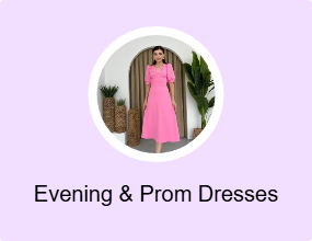 Evening & Prom Dresses
