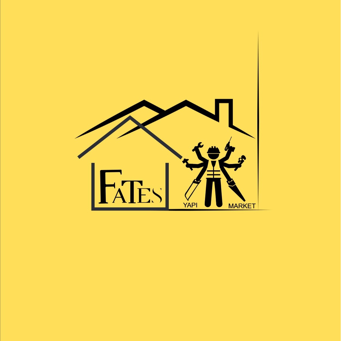 Fates Yapı Market