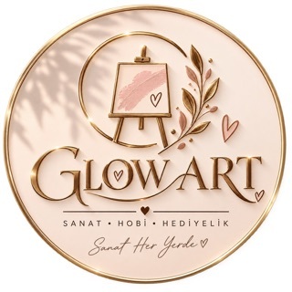 madebyglowart