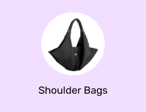Shoulder Bags