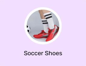 Soccer Shoes