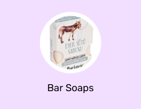 Bar Soaps