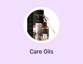 Care Oils