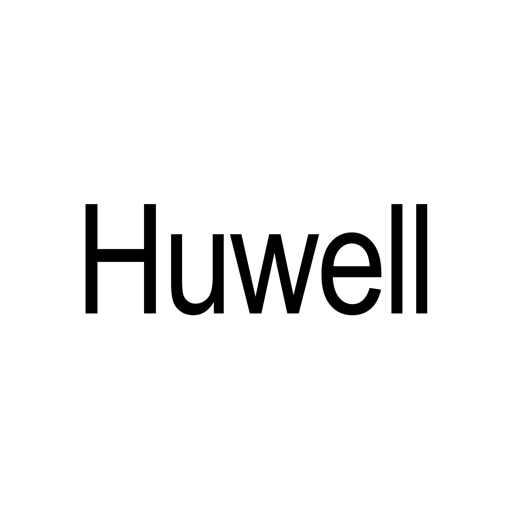 Huwell