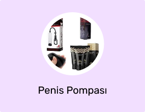 Penis Pompası