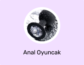Anal Oyuncak