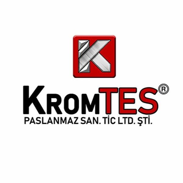 Kromtes Paslanmaz