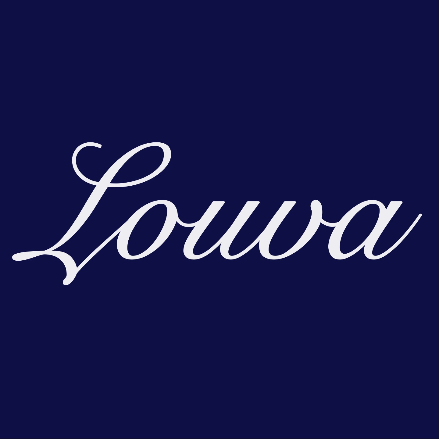 LOUVA