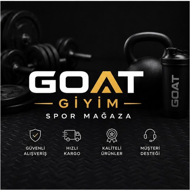 GOAT GİYİM