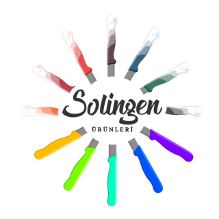 SOLİNGEN ÜRÜNLERİ