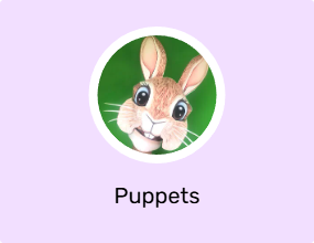 Puppets